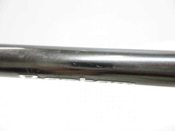 22バンタム 165MH